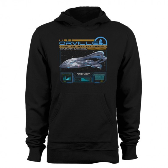 USS Orville Men's